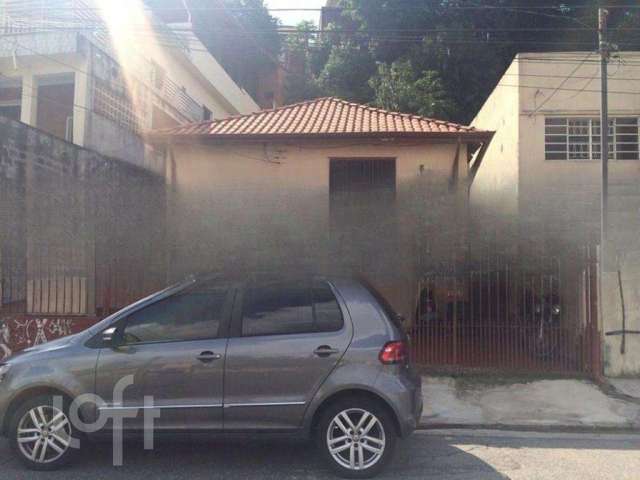 Casa em condomínio fechado com 2 quartos à venda na Piatá, 677, Vila Guilherme, São Paulo por R$ 480.000