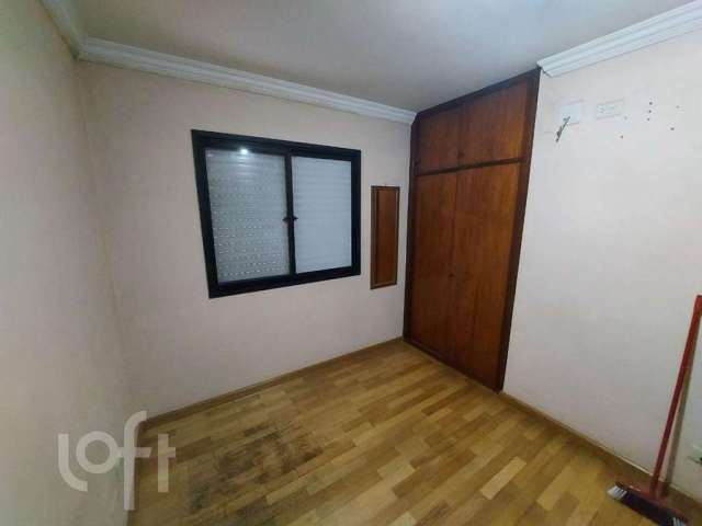 Apartamento com 2 quartos à venda na Dianópolis, 1029, Mooca, São Paulo por R$ 340.000