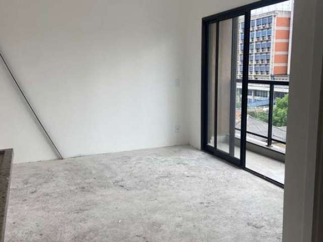 Apartamento com 1 quarto à venda na Rua Marcial, 202, Mooca, São Paulo por R$ 285.000