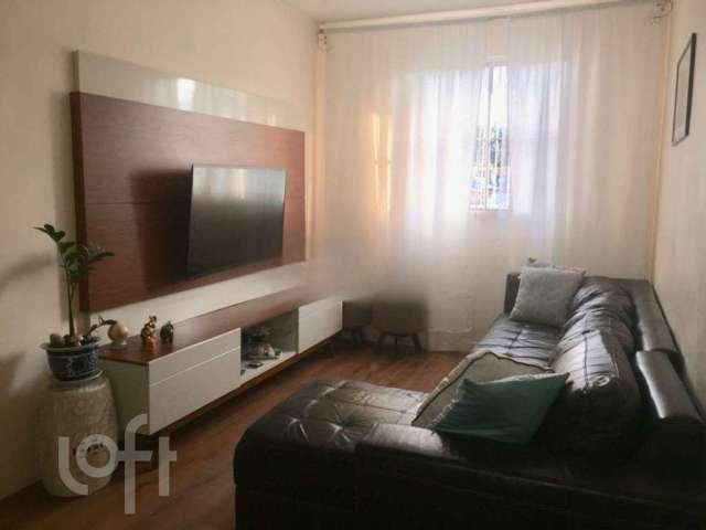 Apartamento com 3 quartos à venda na Avenida Cipriano Rodrigues, 492, Vila Formosa, São Paulo por R$ 320.000