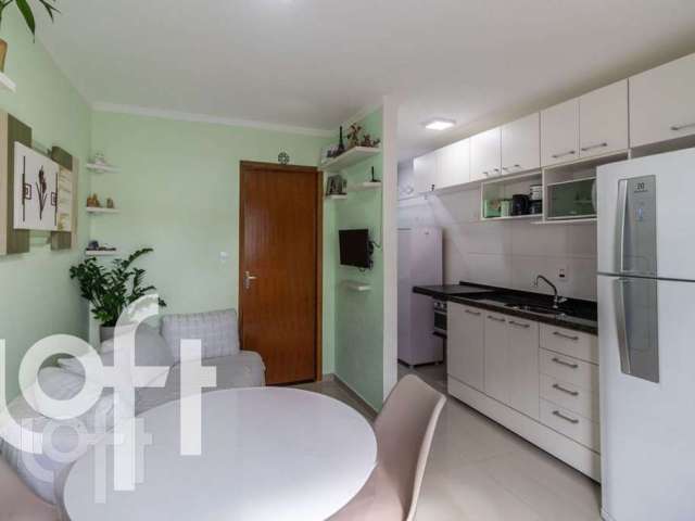 Apartamento com 1 quarto à venda na Rua Pretória, 400, Vila Formosa, São Paulo por R$ 265.000