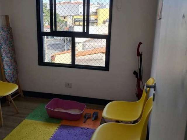 Apartamento com 2 quartos à venda na Rua Ingaíbos, 47, Vila Formosa, São Paulo por R$ 435.000