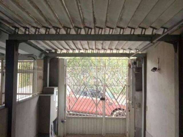 Casa com 3 quartos à venda na Rua Oswaldo Arouca, 340, Vila Formosa, São Paulo por R$ 470.000