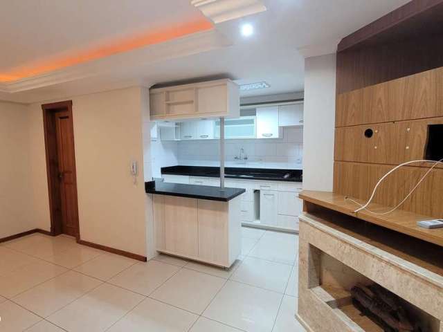 Apartamento 2 dormitórios para alugar Centro Dois Irmãos/RS