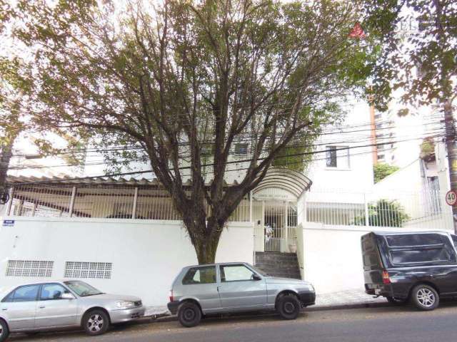 Apartamento com 2 dormitórios à venda, 74 m² por R$ 420.000,00 - Centro - São Bernardo do Campo/SP