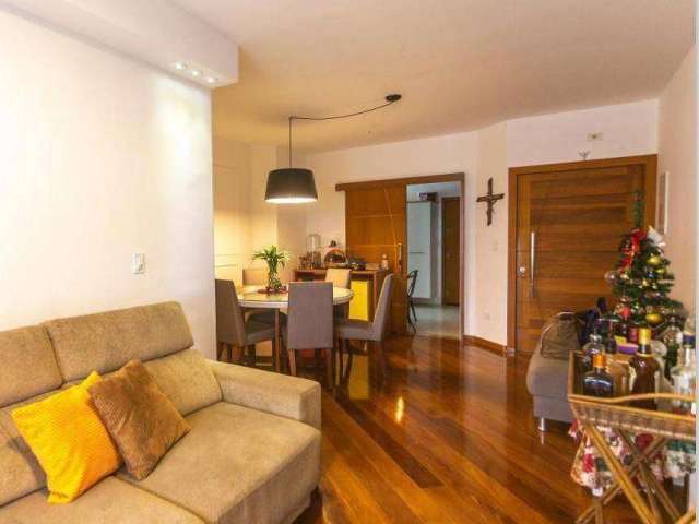 Apartamento com 3 dormitórios à venda, 137 m² por R$ 980.000,00 - Nova Petrópolis - São Bernardo do Campo/SP