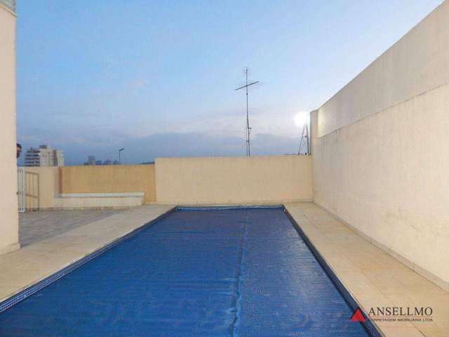 Casa à venda, 370 m² por R$ 850.000,00 - Assunção - São Bernardo do Campo/SP