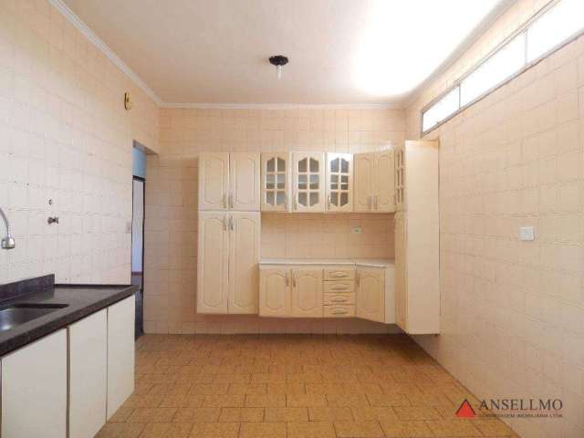 Apartamento à venda, 86 m² por R$ 310.000,00 - Centro - São Bernardo do Campo/SP