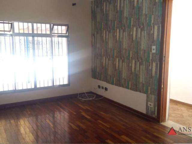 Sobrado à venda, 160 m² por R$ 650.000,00 - Centro - São Bernardo do Campo/SP