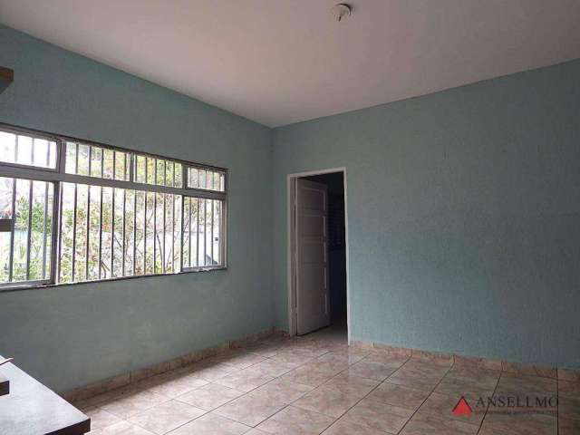 Casa com 3 dormitórios à venda, 250 m² por R$ 650.000,00 - Baeta Neves - São Bernardo do Campo/SP