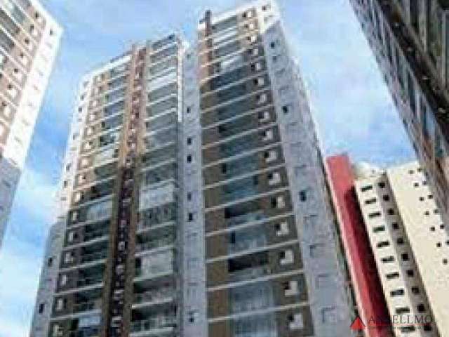 Apartamento Duplex com 3 dormitórios à venda, 193 m² por R$ 2.000.000,00 - Baeta Neves - São Bernardo do Campo/SP