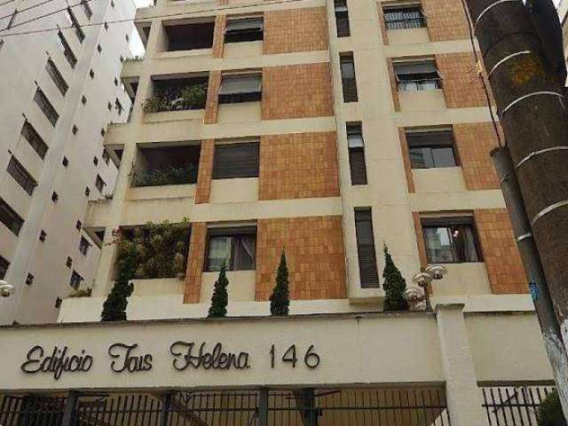 Apartamento à venda, 237 m² por R$ 1.200.000,00 - Chácara Inglesa - São Bernardo do Campo/SP