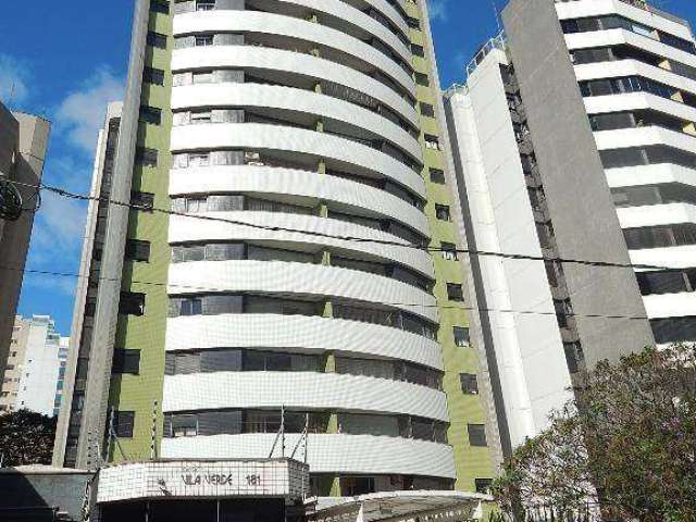 Apartamento com 4 dormitórios à venda, 120 m² por R$ 767.000,00 - Centro - São Bernardo do Campo/SP