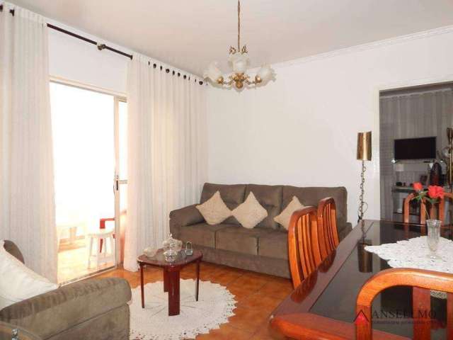 Casa à venda, 145 m² por R$ 670.000,00 - Jardim do Mar - São Bernardo do Campo/SP