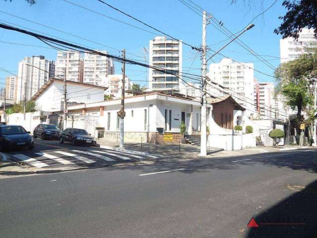 Casa à venda, 172 m² por R$ 1.100.000,00 - Centro - São Bernardo do Campo/SP