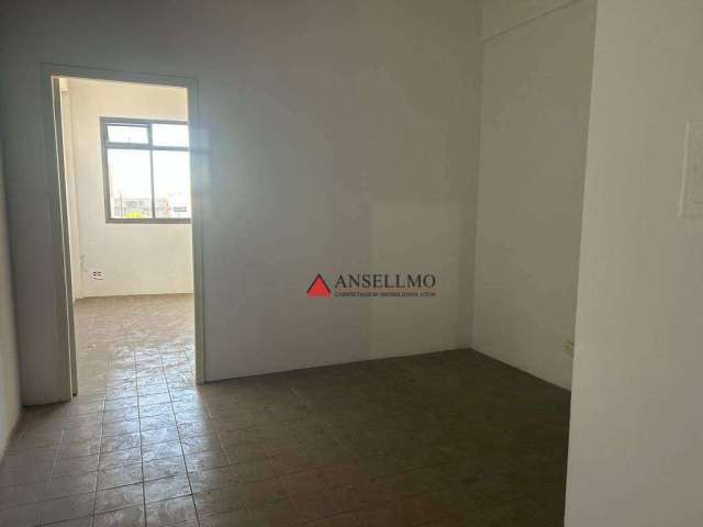 Sala para alugar, 39 m² por R$ 1.350,00/mês - Planalto - São Bernardo do Campo/SP
