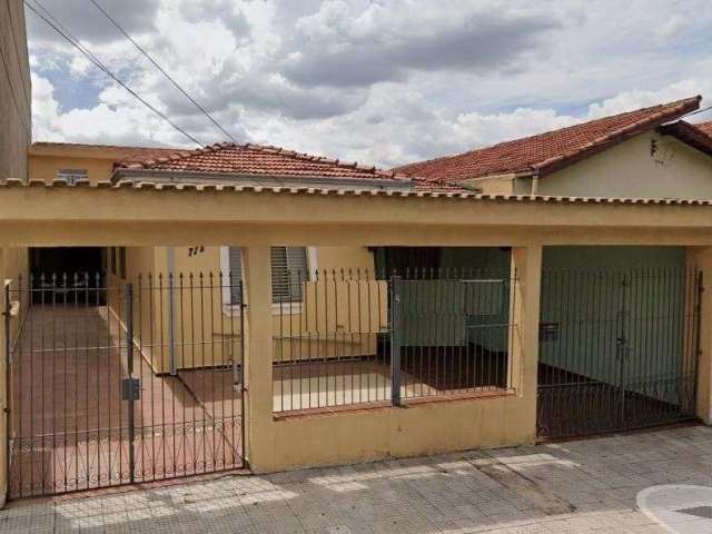 Terreno à venda, 250 m² por R$ 800.000,00 - Jardim Hollywood - São Bernardo do Campo/SP