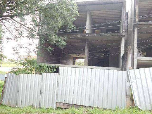 Sobrado com 4 dormitórios à venda, 543 m² por R$ 1.800.000,00 - Parque Anchieta - São Bernardo do Campo/SP