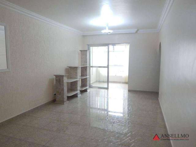 Apartamento com 2 dormitórios à venda, 97 m² por R$ 470.000,00 - Centro - São Bernardo do Campo/SP