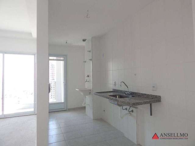 Apartamento com 2 dormitórios à venda, 63 m² por R$ 594.235,43 - Rudge Ramos - São Bernardo do Campo/SP