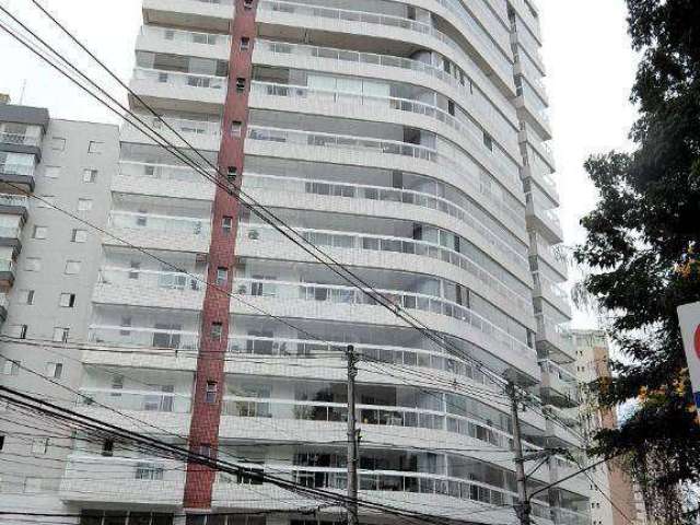Apartamento com 3 dormitórios à venda, 149 m² por R$ 1.250.000,00 - Centro - São Bernardo do Campo/SP