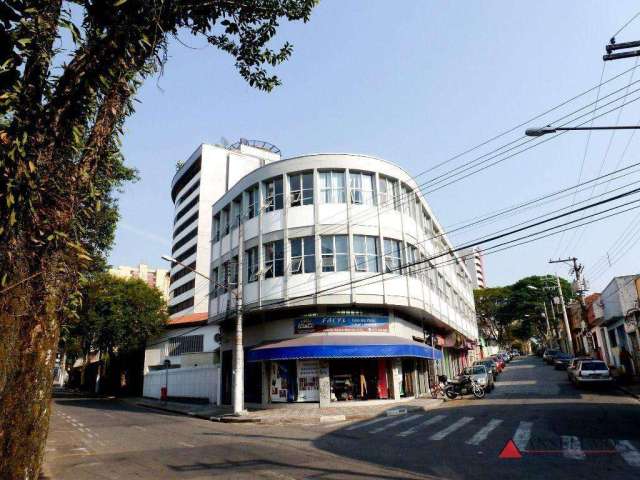 Sala para alugar, 65 m² por R$ 2.110,00/mês - Centro - São Bernardo do Campo/SP