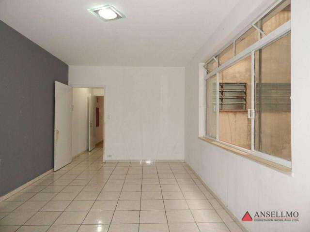 Apartamento à venda, 95 m² por R$ 330.000,00 - Centro - São Bernardo do Campo/SP