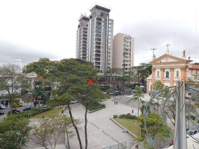 Sala à venda, 24 m² por R$ 192.000,00 - Centro - São Bernardo do Campo/SP