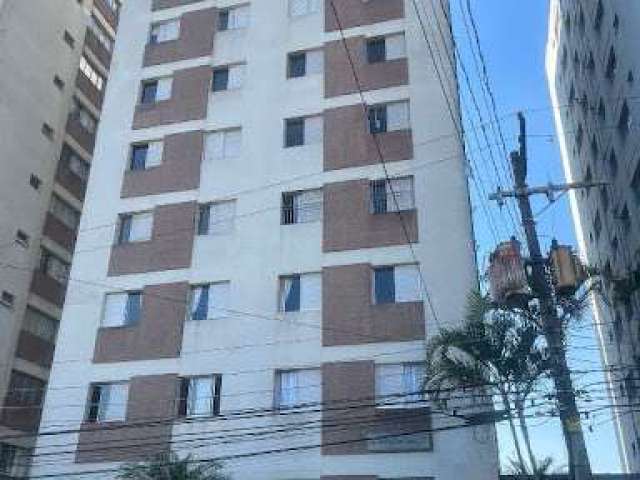 Apartamento com 2 dormitórios à venda, 61 m² por R$ 315.000,00 - Nova Petrópolis - São Bernardo do Campo/SP