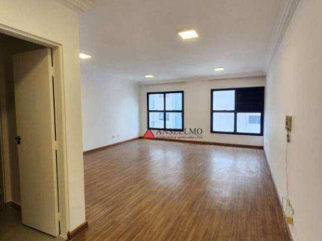 Sala para alugar, 45 m² por R$ 2.750,00/mês - Vila Baeta Neves - São Bernardo do Campo/SP