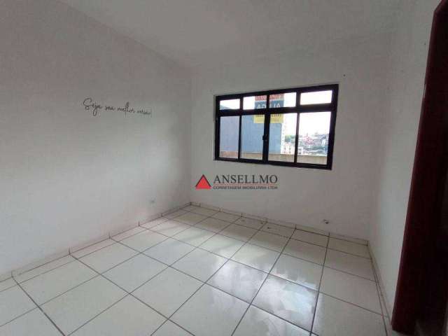 Sala para alugar, 21 m² por R$ 1.183,00/mês - Centro - São Bernardo do Campo/SP