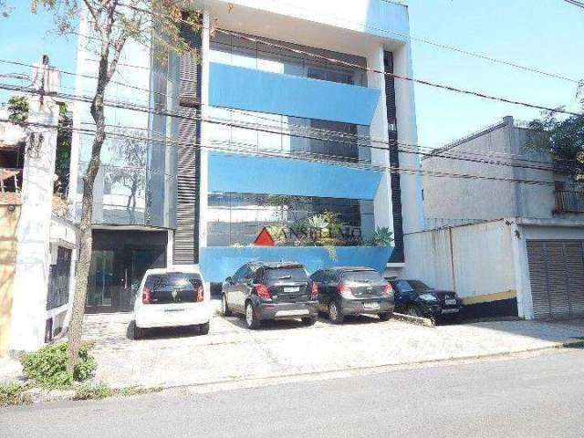 Prédio para alugar, 747 m² por R$ 21.444,75/mês - Jardim do Mar - São Bernardo do Campo/SP