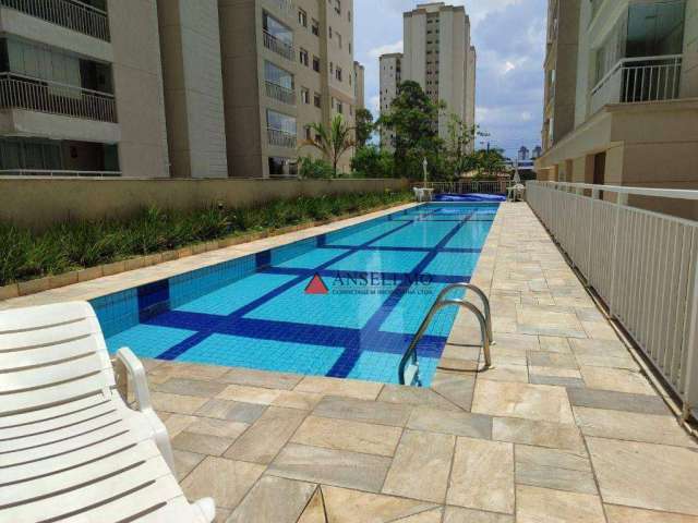 Cobertura à venda, 435 m² por R$ 1.980.000,00 - Planalto - São Bernardo do Campo/SP