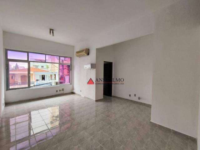 Sala para alugar, 50 m² por R$ 1.313,00/mês - Centro - São Bernardo do Campo/SP