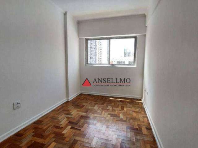 Apartamento com 2 dormitórios à venda, 86 m² por R$ 330.000,00 - Nova Petrópolis - São Bernardo do Campo/SP