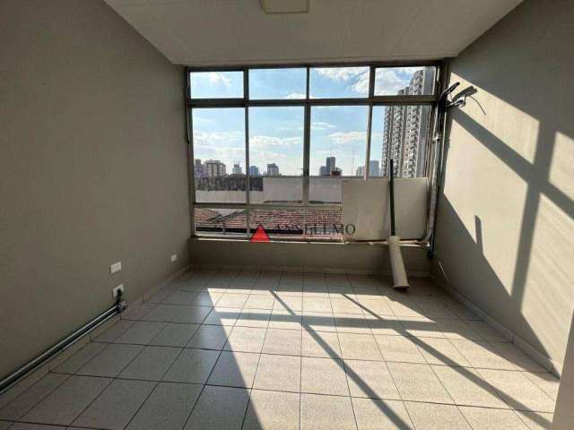 Sala para alugar, 60 m² por R$ 1.872,02/mês - Centro - São Bernardo do Campo/SP