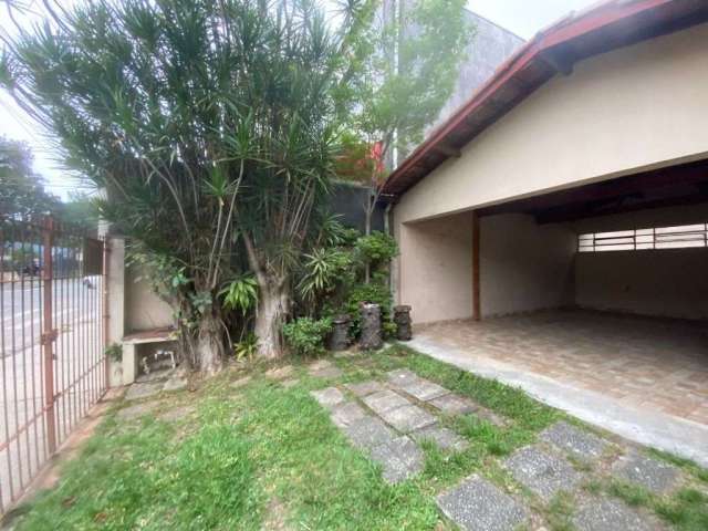 Sobrado com 3 dormitórios à venda, 212 m² por R$ 1.800.000,00 - Jardim Nova Petrópolis - São Bernardo do Campo/SP