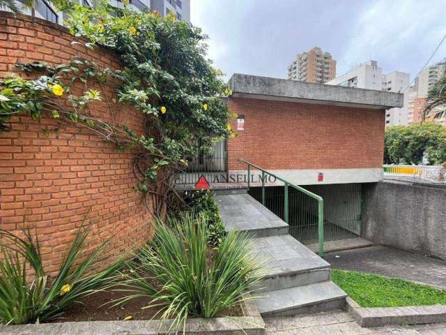 Sobrado para alugar, 348 m² por R$ 17.428,00/mês - Centro - São Bernardo do Campo/SP