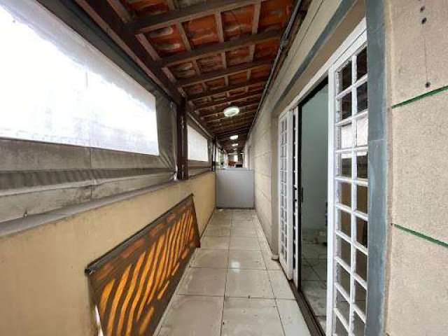 Sala para alugar, 40 m² por R$ 1.400,00/mês - Vila Lusitânia - São Bernardo do Campo/SP