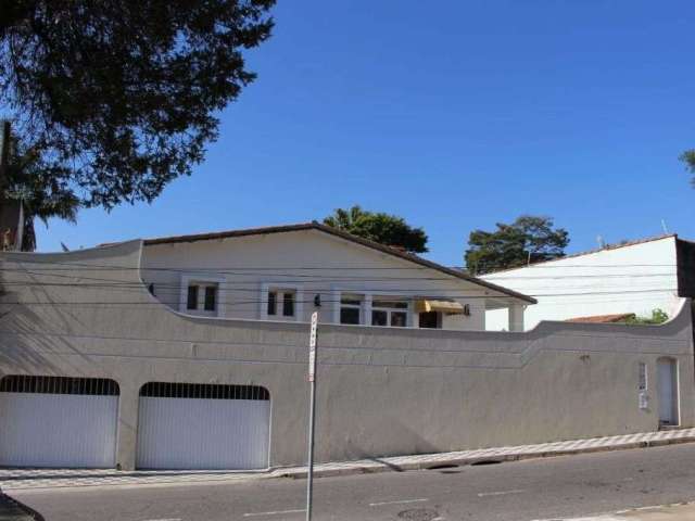 Casa com 4 dormitórios, 430 m² - venda por R$ 3.000.000,00 ou aluguel por R$ 10.570,00/mês - Jardim do Mar - São Bernardo do Campo/SP