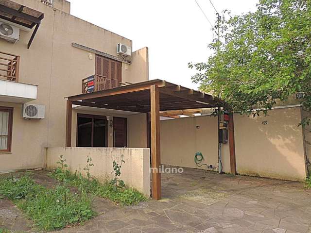 Casa com 2 quartos à venda no Hípica, Porto Alegre  por R$ 450.000