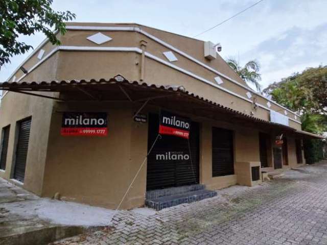 Ponto comercial para alugar na Vila Assunção, Porto Alegre , 90 m2 por R$ 4.000