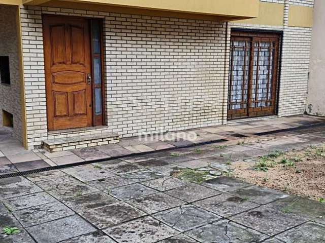 Casa em condomínio fechado com 3 quartos para alugar no Ipanema, Porto Alegre  por R$ 2.200