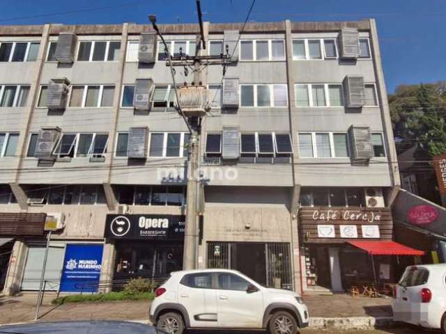 Sala comercial com 1 sala à venda na Tristeza, Porto Alegre , 34 m2 por R$ 150.000