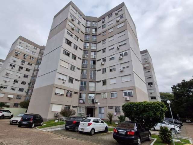 Apartamento com 1 quarto à venda no Camaquã, Porto Alegre , 38 m2 por R$ 145.000