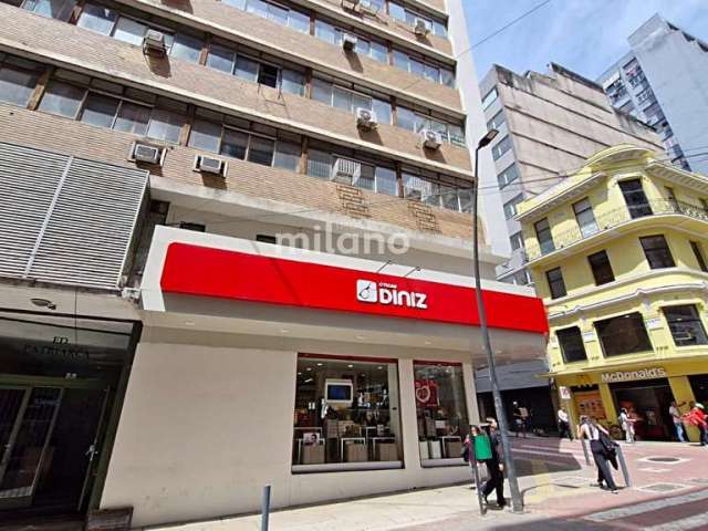 Sala comercial com 1 sala para alugar no Centro Histórico, Porto Alegre  por R$ 450