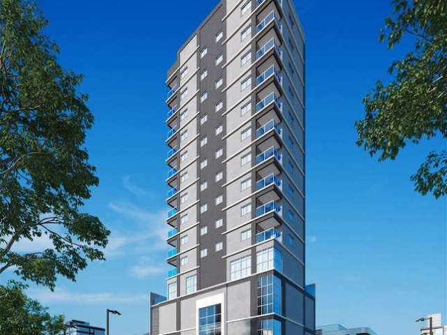 Apartamento com 2 quartos à venda na Rua 460, 281, Morretes, Itapema, 63 m2 por R$ 790.971