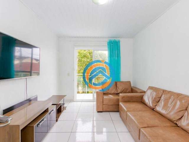 Casa com 4 dormitórios à venda, 180 m² por R$ 479.000 - Ganchinho - Curitiba/PR