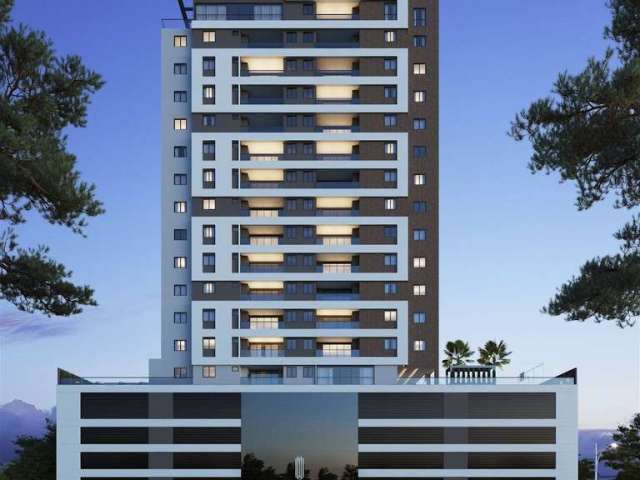 Apartamento com 3 quartos à venda na Rua 280, 389, Meia Praia, Itapema, 116 m2 por R$ 1.724.000