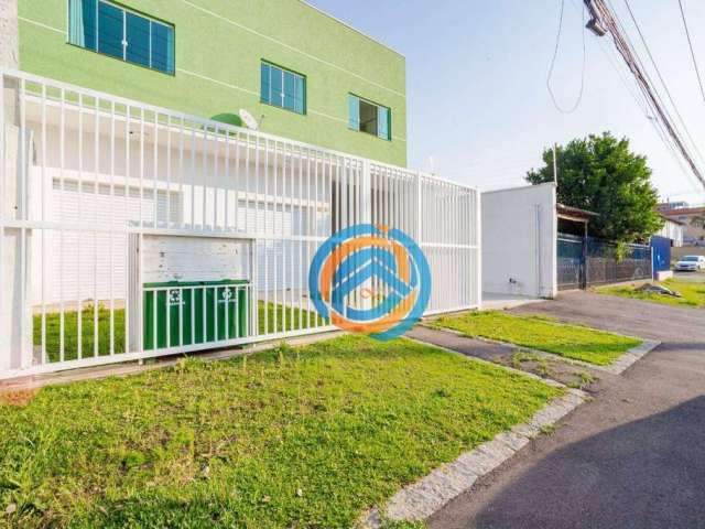 Apartamento com 2 dormitórios à venda, 282 m² por R$ 1.199.000 - Guaíra - Curitiba/PR